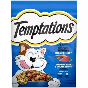 13.5lb Whiskas Temptations Tuna & Chicken - Items on Sale Now